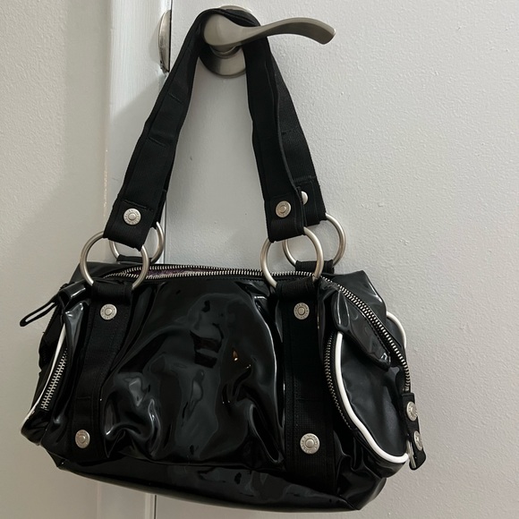 George, Gina and Lucy purse - Picture 3 of 3